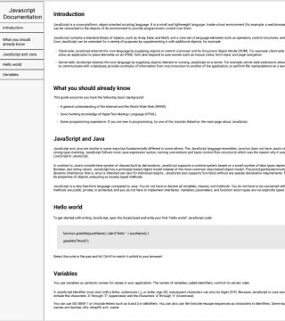 Proejct 10 - Best Nature Patterns in Mobile